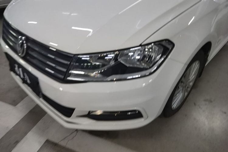 Volkswagen Santana 2019 car image #23