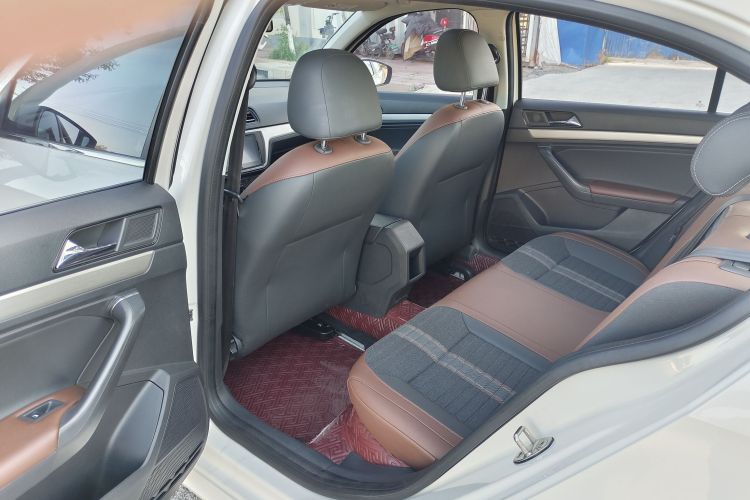 Volkswagen Lavida 2020 car image #10