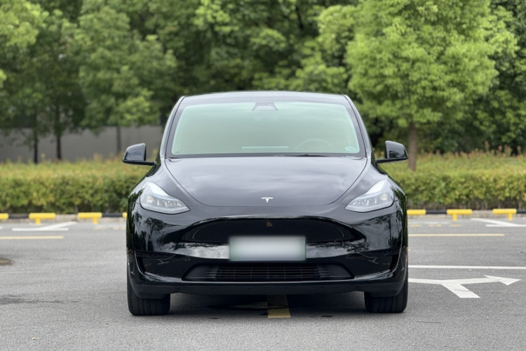Tesla Model Y 2022 #10 Tesla Model Y 2022 imagem de carro #10
