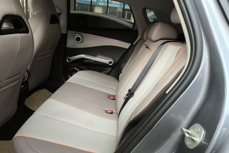 BYD Yuan Plus 2024 car image #13