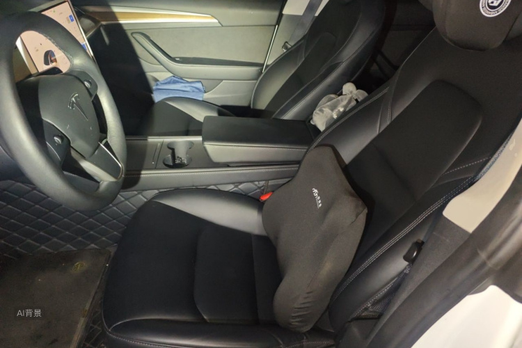 Tesla Model 3 2022 #17 Tesla Model 3 2022 immagine di auto #17