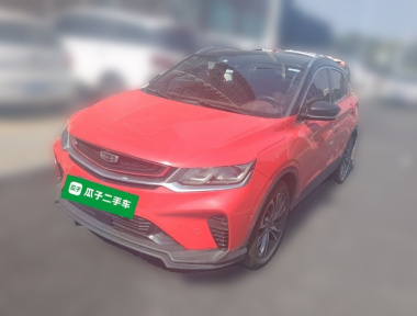 2018 2018 car image
