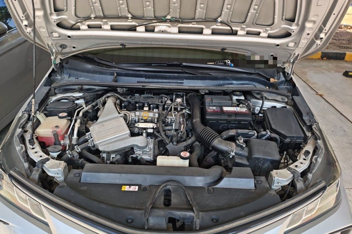 Toyota Corolla 2020 imagem de carro #10