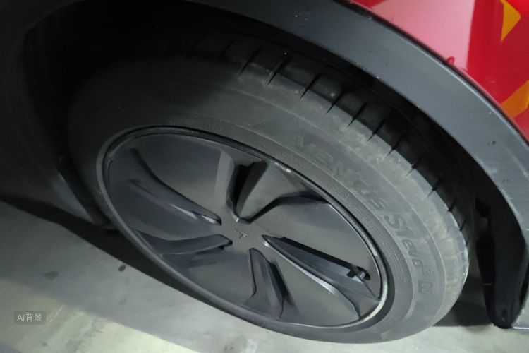Tesla Model Y 2025 car image #9