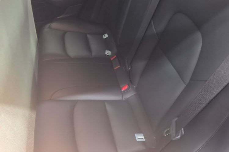 Tesla Model 3 2020 #17 Tesla Model 3 2020 car image #17