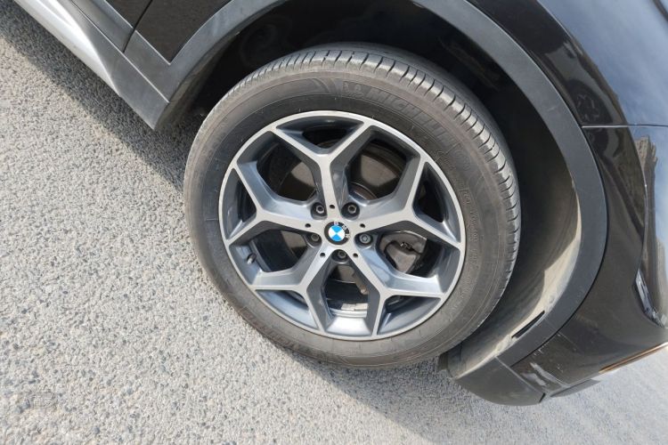 BMW X1 2017 #9 BMW X1 2017 car image #9