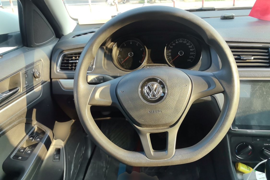 Volkswagen Lavida 2018 #22 Volkswagen Lavida 2018 immagine di auto #22
