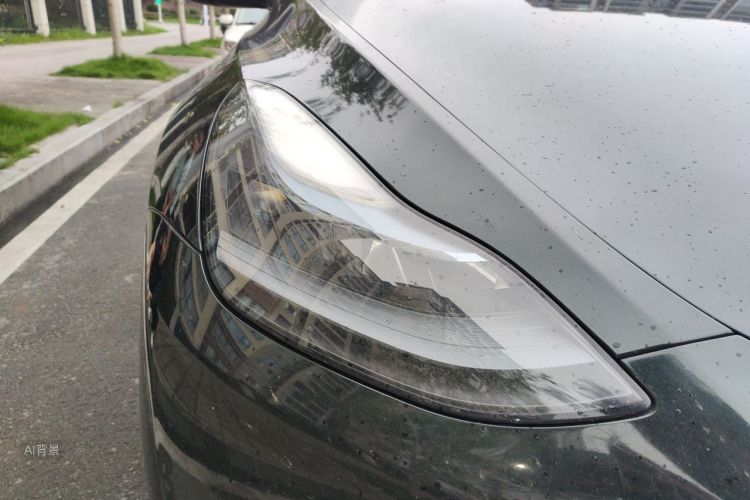 Tesla Model Y 2023 #8 Tesla Model Y 2023 car image #8