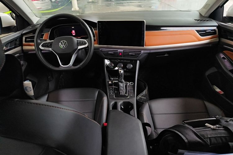 Volkswagen Bora 2023 #11 Volkswagen Bora 2023 imagen de coche #11