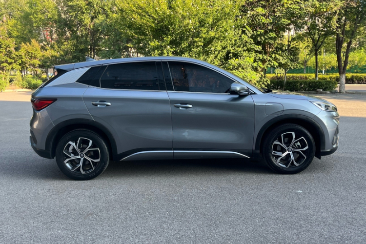 BYD Yuan Plus 2022 immagine di auto #5