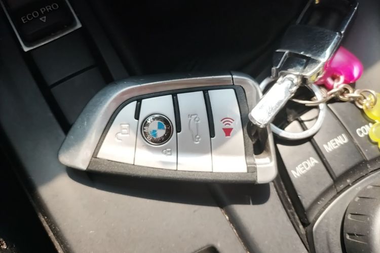 BMW X1 2019 immagine di auto #9