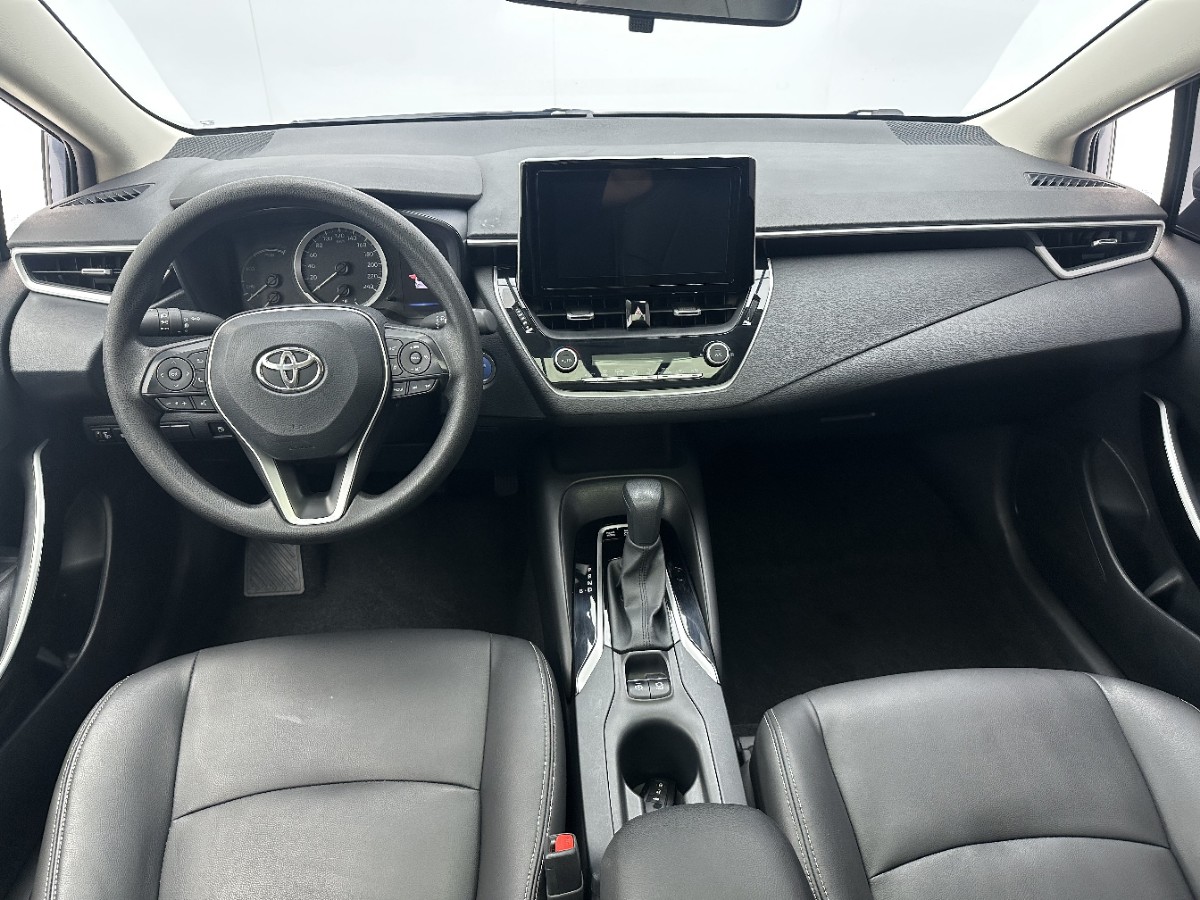 Toyota Corolla 2023 car image #7