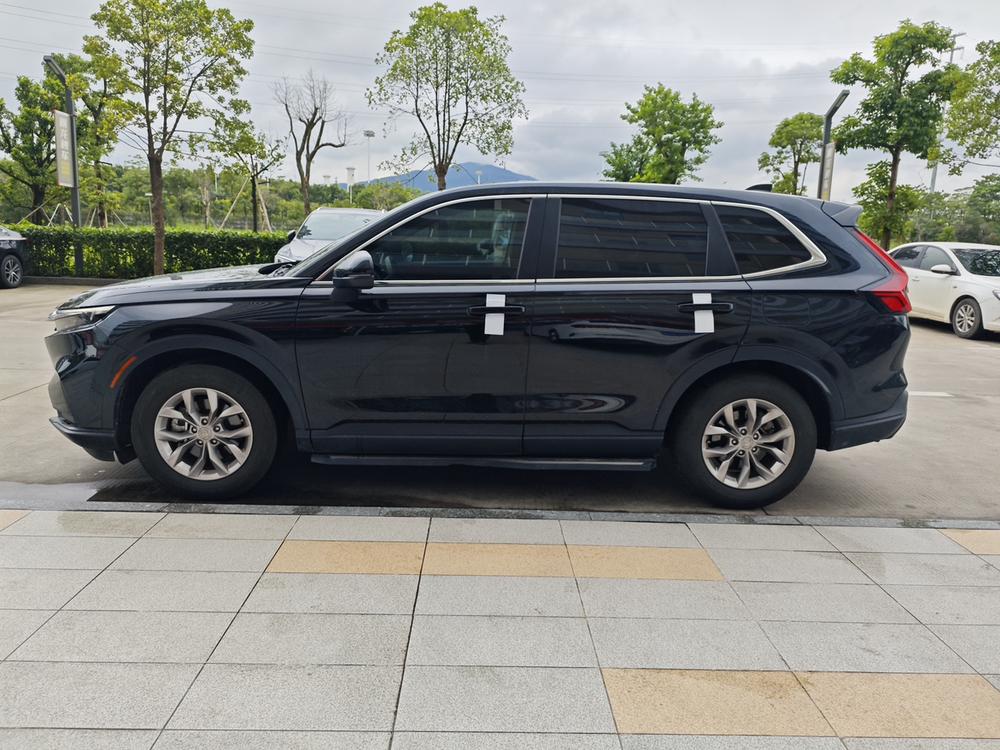 Honda CR-V 2024 car image #3