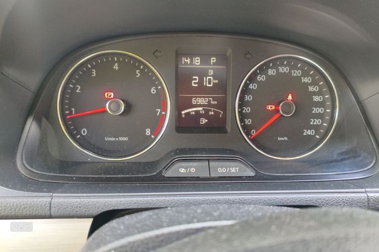 Volkswagen Lavida 2014 car image #14