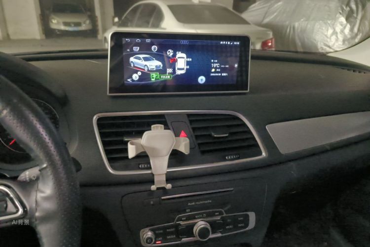Audi Q3 2019 #15 Audi Q3 2019 car image #15