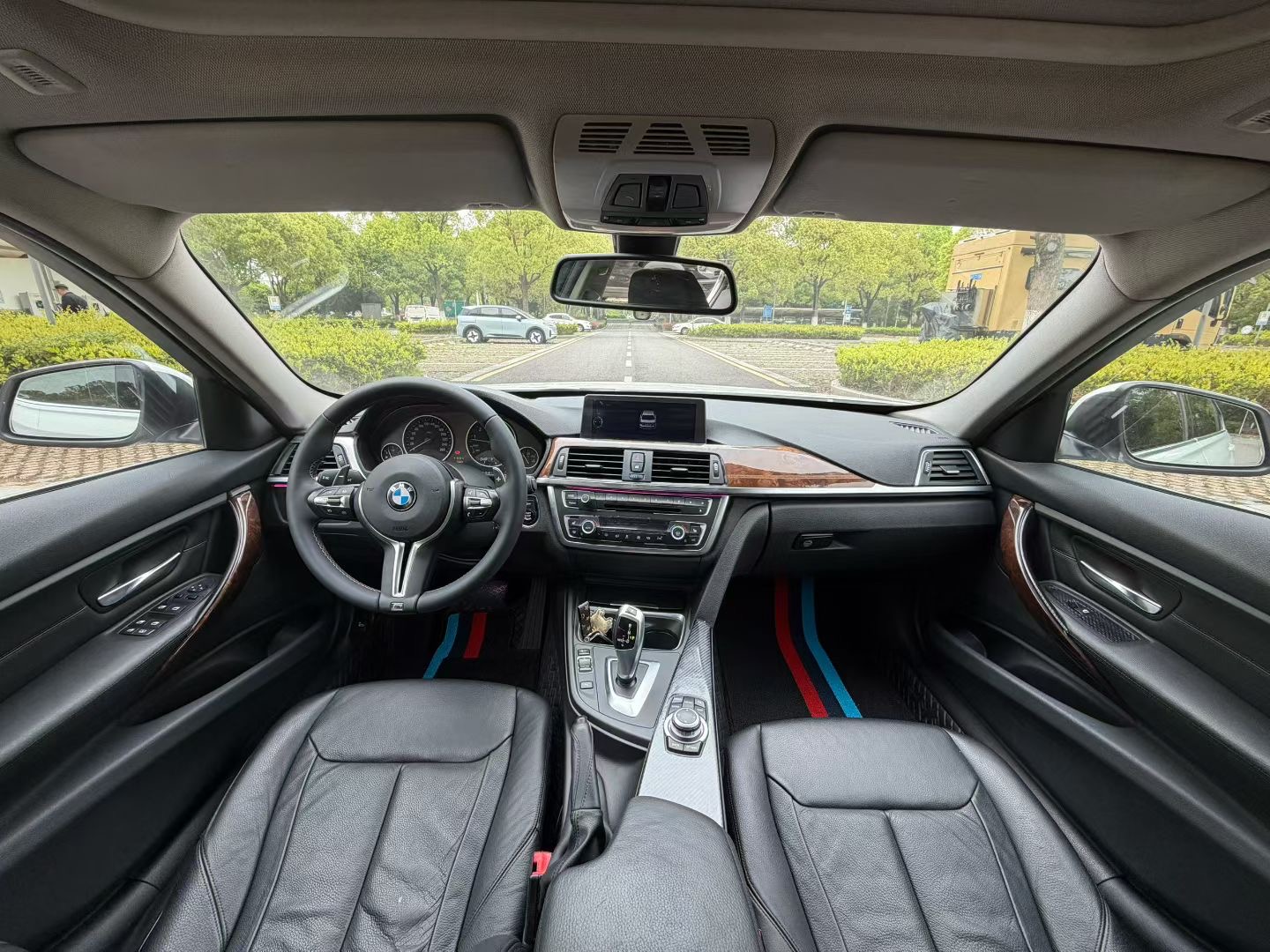 BMW 3 Series 2013 #7 BMW 3 Series 2013 car image #7