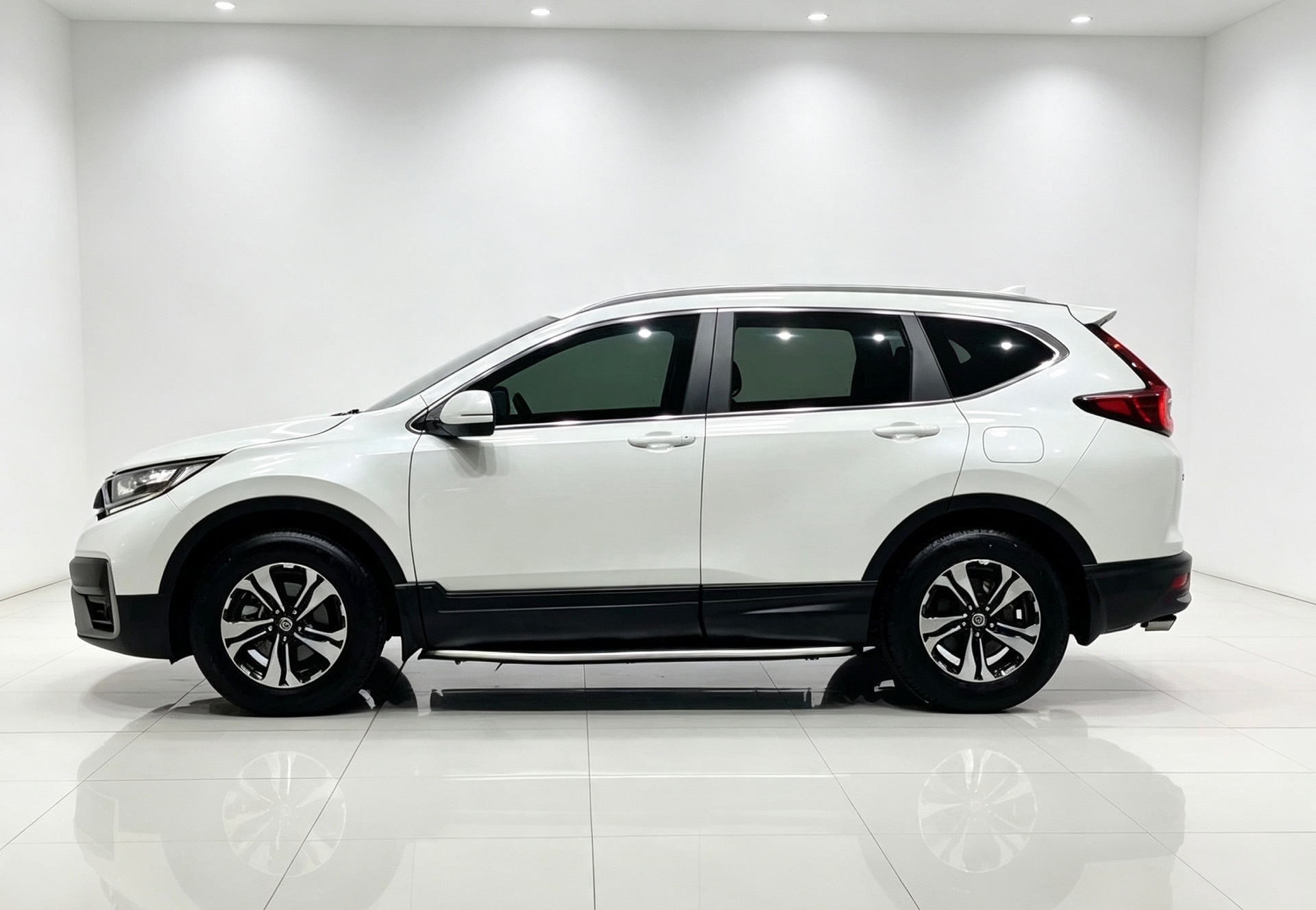 Honda CR-V 2022 #2 Honda CR-V 2022 car image #2