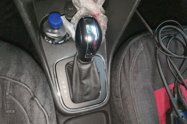Volkswagen Polo 2019 car image #16