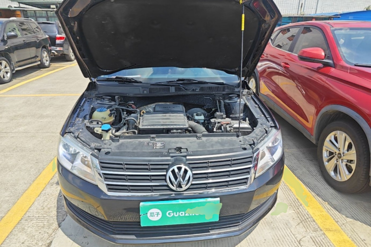 Volkswagen Lavida 2015 car image #22