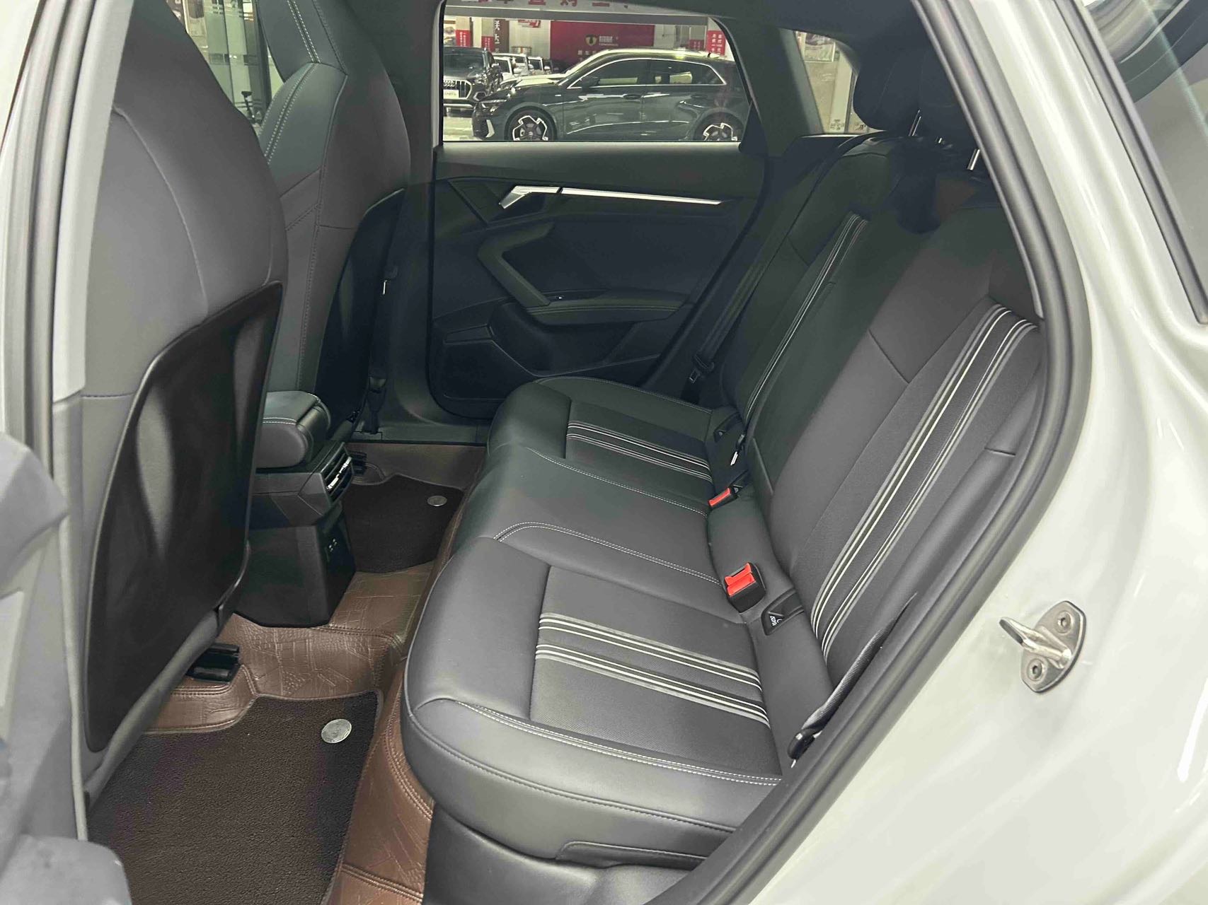 Audi A3 2023 immagine di auto #8