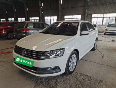 Volkswagen Lavida 2017 Volkswagen Lavida 2017 car image