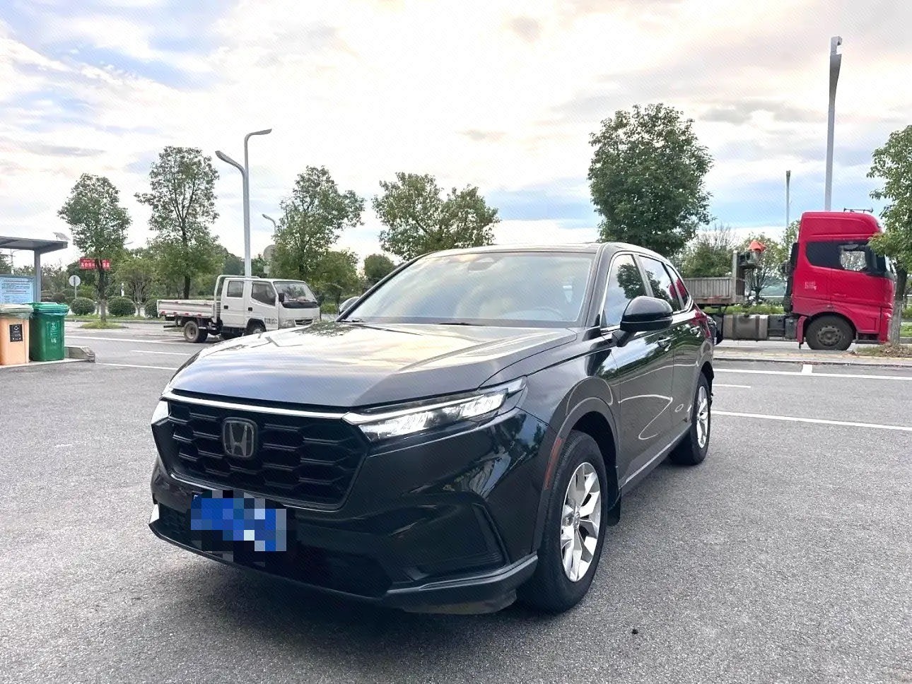 2023 2023 immagine di auto