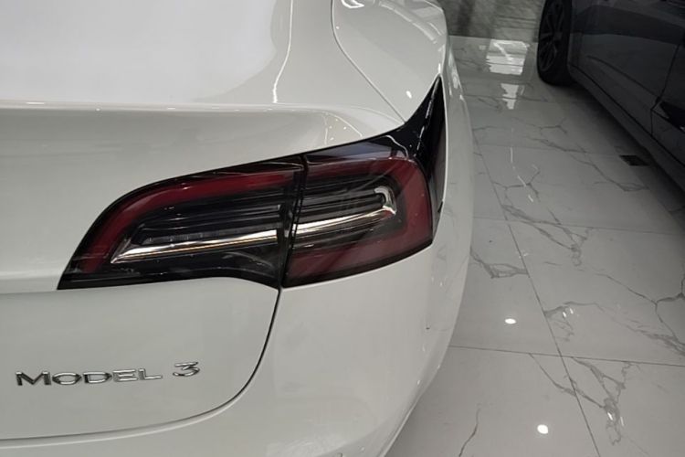 Tesla Model 3 2021 #8 Tesla Model 3 2021 imagem de carro #8