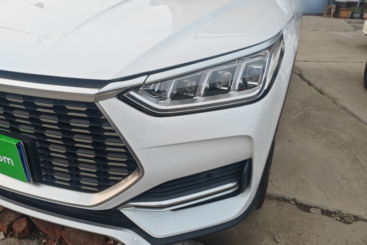 BYD Song Plus 2023 car image #23