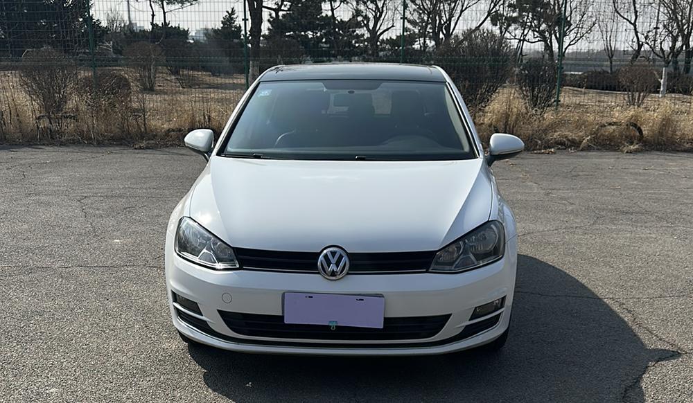 Volkswagen Golf 2016 #2 Volkswagen Golf 2016 car image #2