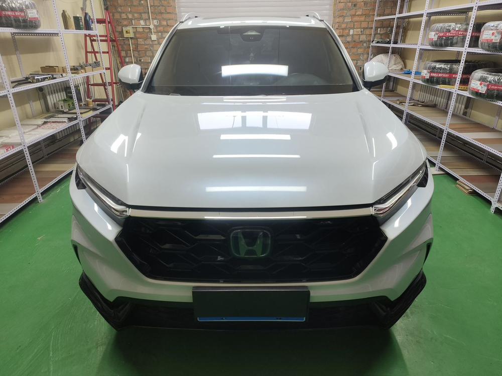 Honda CR-V 2023 #2 Honda CR-V 2023 car image #2