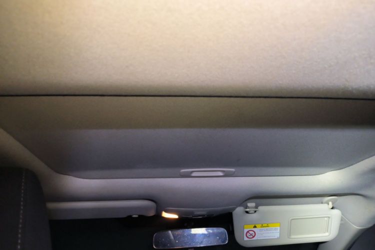Toyota Corolla 2020 car image #16