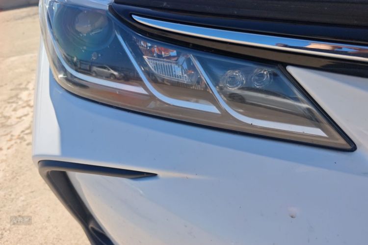 Toyota Corolla 2019 car image #8