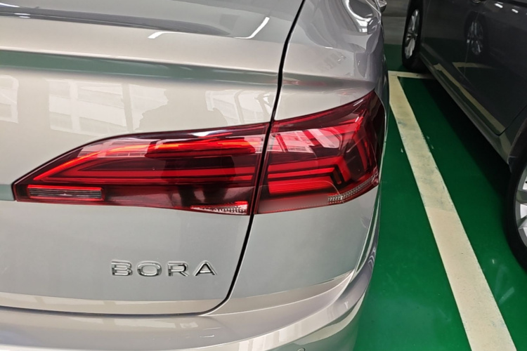 Volkswagen Bora 2021 #8 Volkswagen Bora 2021 immagine di auto #8