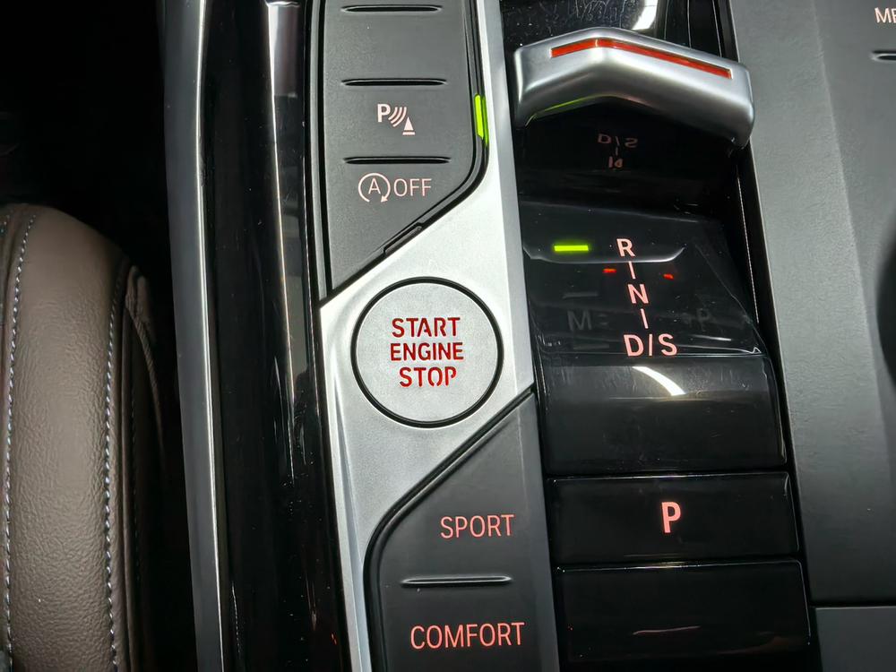 BMW 3 Series 2023 car image #7