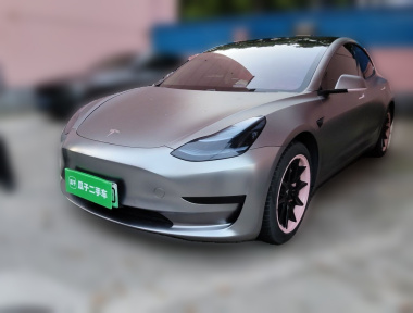 Tesla Model 3 2020 Tesla Model 3 2020 immagine di auto