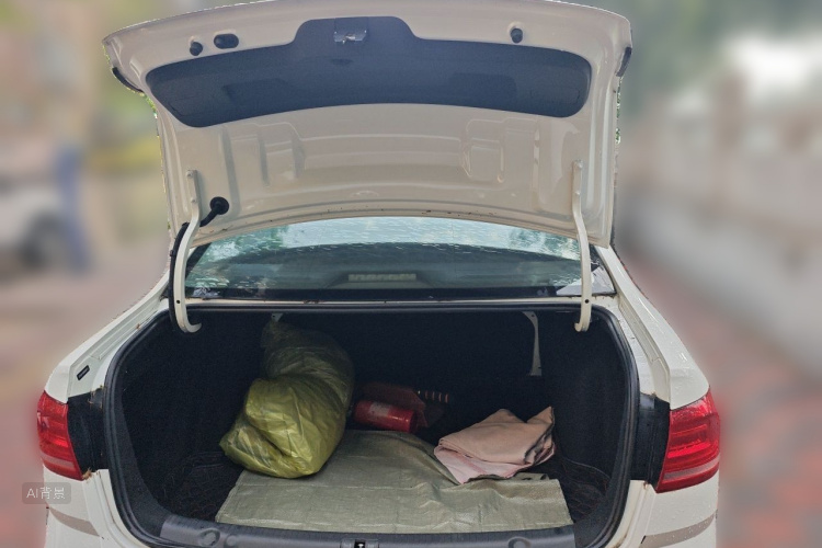Volkswagen Lavida 2019 car image #21