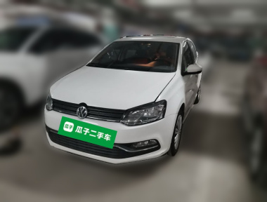 Volkswagen Polo 2018 Volkswagen Polo 2018 car image