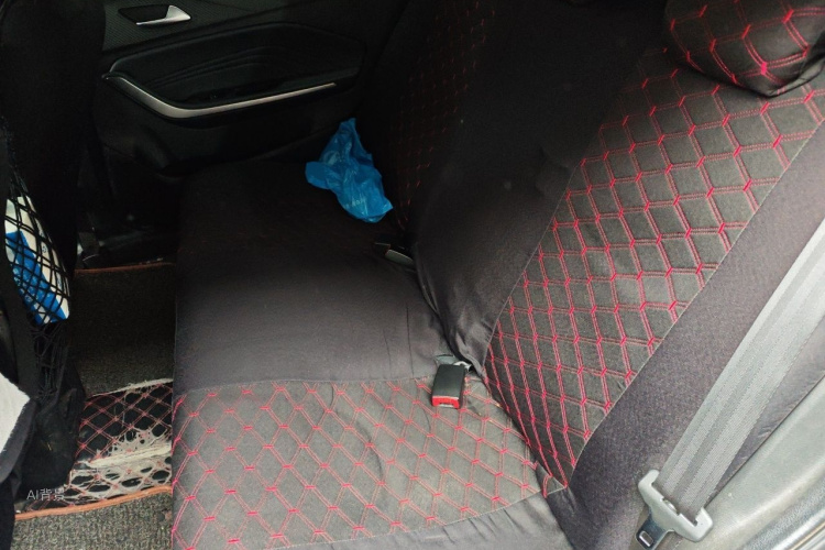 Chery Tiggo 3x 2021 #19 Chery Tiggo 3x 2021 car image #19