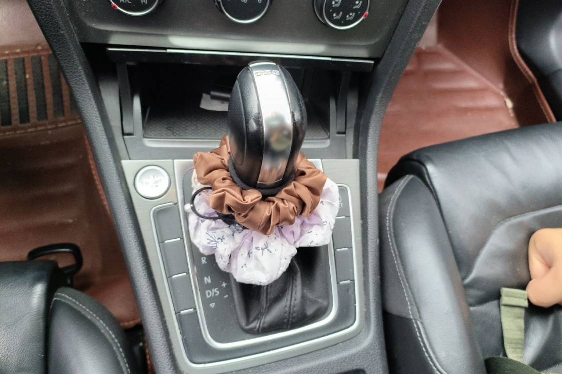 Volkswagen Golf 2015 car image #27