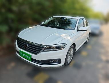 Volkswagen Lavida 2021 car image 