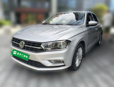 Volkswagen Bora 2017 Volkswagen Bora 2017 car image