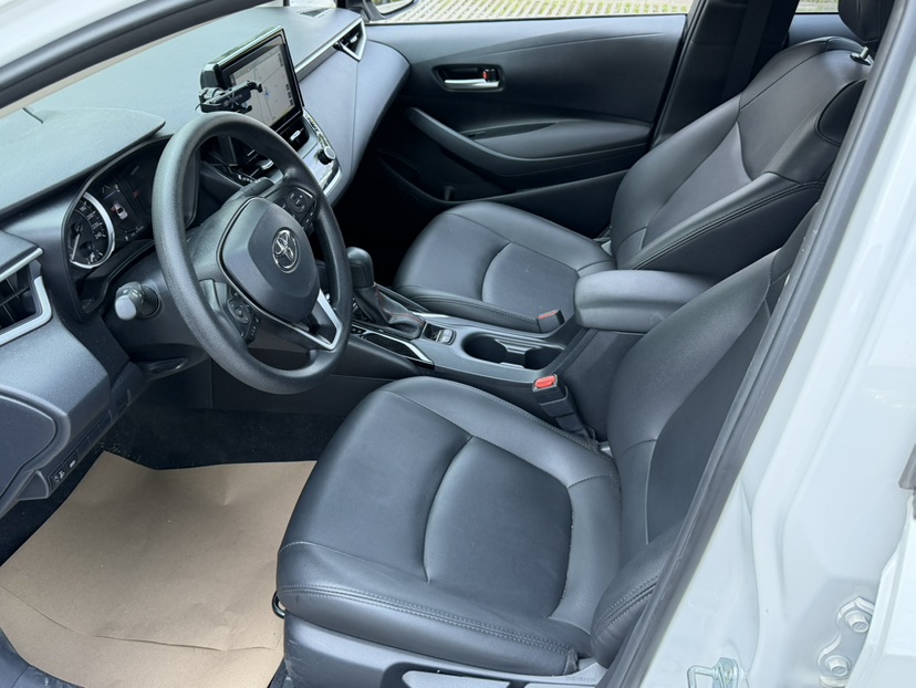 Toyota Corolla 2023 car image #21