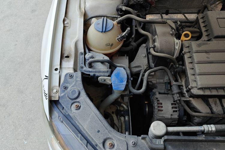 Volkswagen Lavida 2015 car image #22