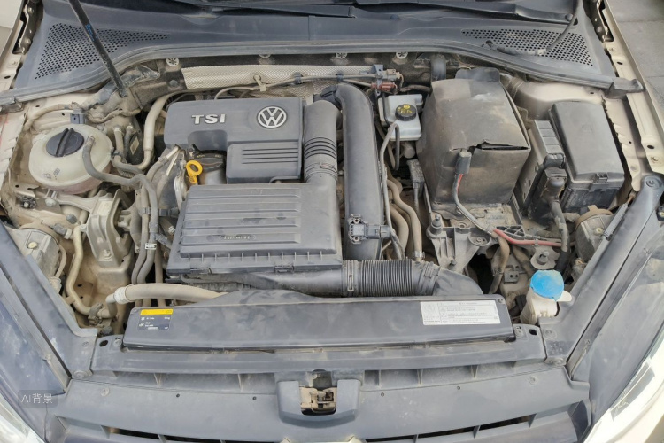 Volkswagen Golf 2015 #22 Volkswagen Golf 2015 car image #22