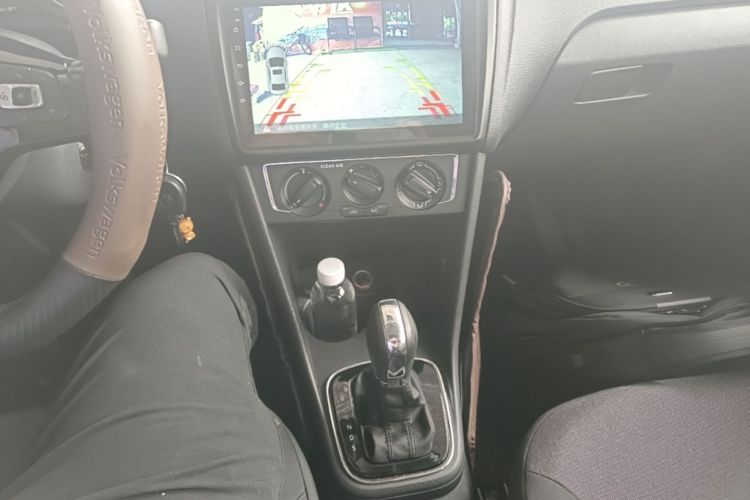 Volkswagen Polo 2018 #14 Volkswagen Polo 2018 car image #14