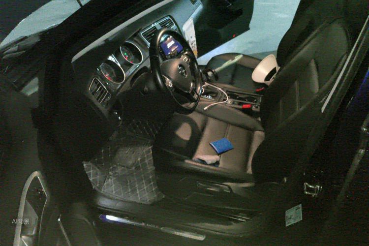 Volkswagen Golf 2020 car image #18