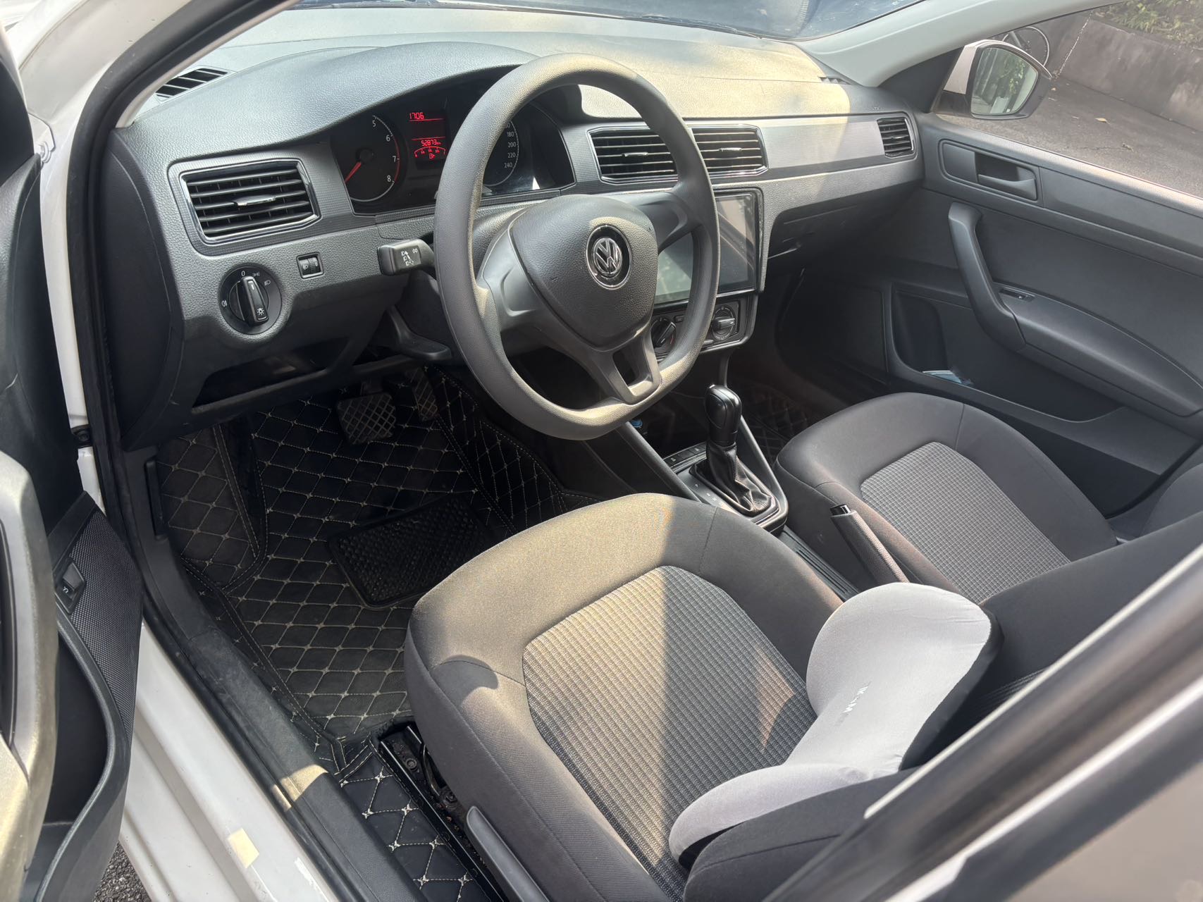 Volkswagen Santana 2021 #2 Volkswagen Santana 2021 car image #2