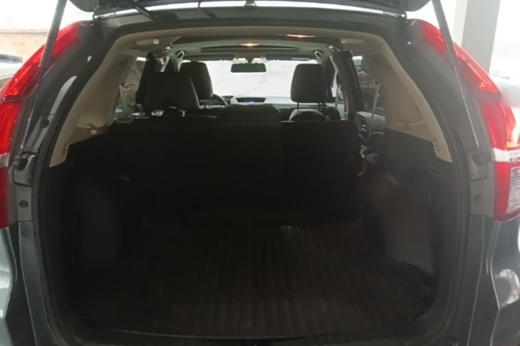 Honda CR-V 2016 car image #19