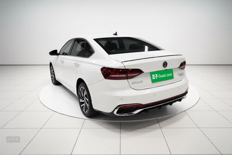 Volkswagen Lavida 2024 car image #5
