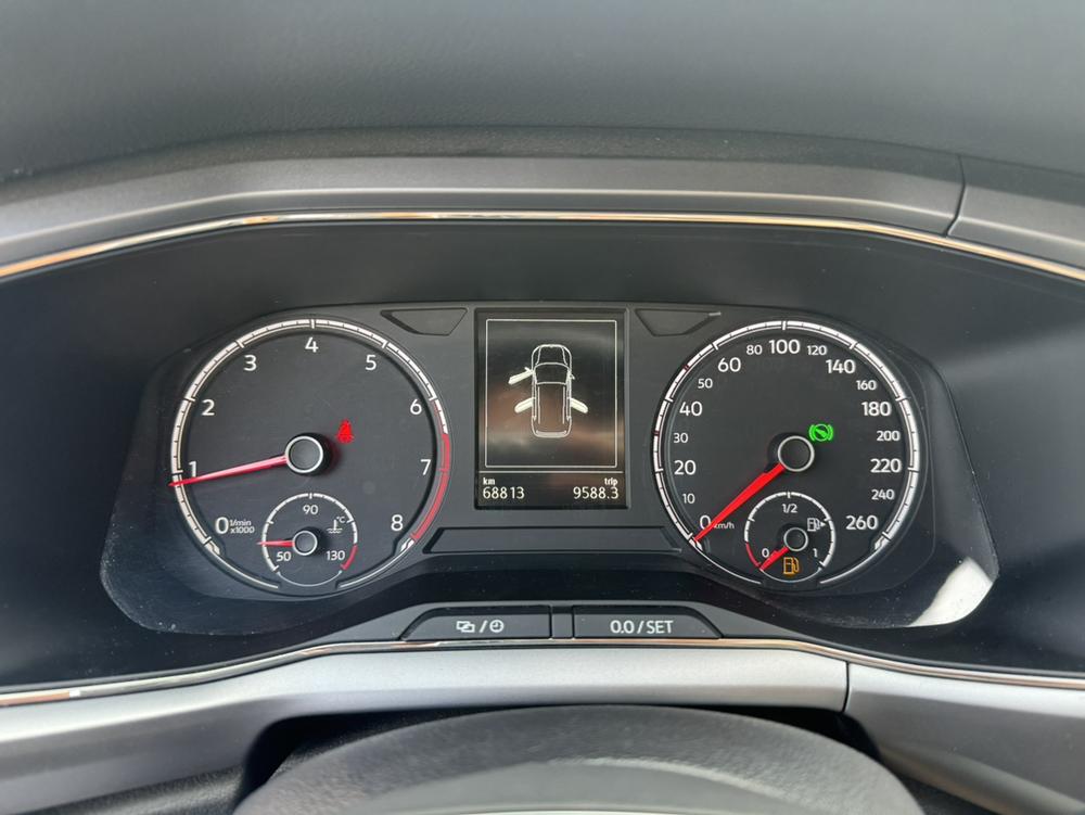Volkswagen T-Cross 2020 #10 Volkswagen T-Cross 2020 immagine di auto #10